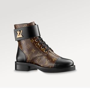 LV WONDERLAND FLAT RANGER